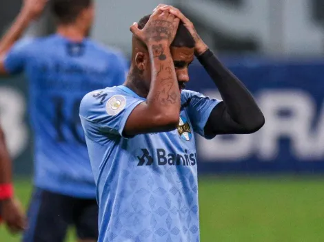 Renato se rende ao talento de meia, que pode deixar Jean Pyerre no banco do Grêmio
