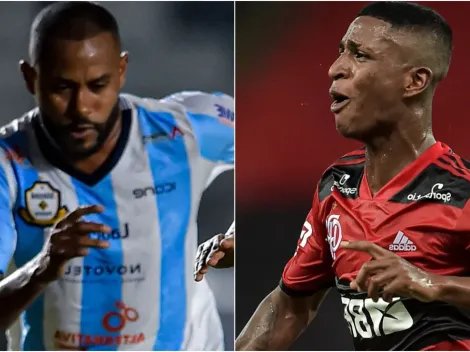 Macaé x Flamengo: data, horário e como assistir AO VIVO essa partida do Campeonato Carioca