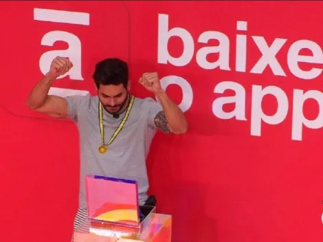 BBB 21: No Raio-X, brothers falam sobre vitória de Rodolffo na Prova do Líder