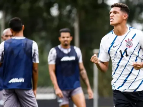 Corinthians suspende atividades do Sub-17 e Sub-23