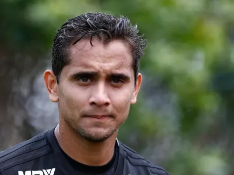 Everton Felipe é ‘envolvido’ e valores por Orejuela chegam no São Paulo