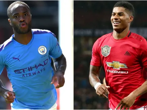 Manchester City x Manchester United: saiba como assistir AO VIVO à partida válida pela Premier League