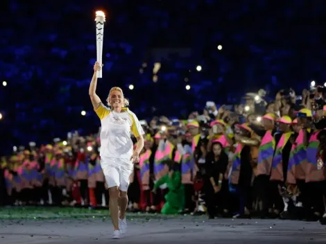 Dia Internacional da Mulher: a história de Hortência, a brasileira que entrou para o Hall da Fama da Federação Internacional de Basquete