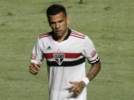Em vídeo, Banco Inter oficializa fim do contrato com o São Paulo