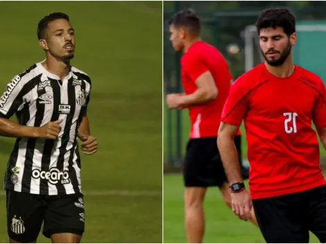 Santos x Deportivo Lara: saiba onde assistir AO VIVO à partida da Libertadores