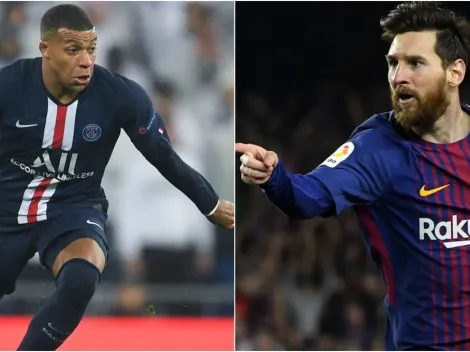 PSG x Barcelona: dia, horário e canal para acompanhar AO VIVO esse jogão válido pela Champions League
