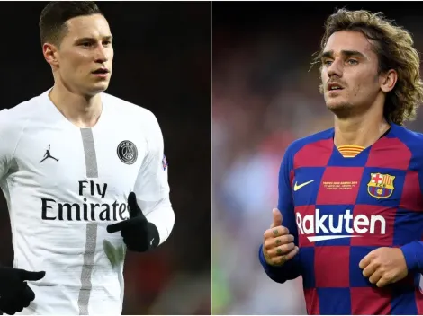 PSG x Barcelona: em quais canais acompanhar AO VIVO e na internet esse grande jogo das oitavas de final da Champions League