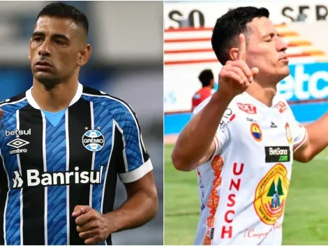 Grêmio x Ayacucho: Prováveis escalações, desfalques e arbitragem