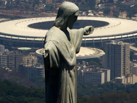 Deputados da Alerj aprovam e Maracanã deve ser rebatizado em homenageam ao Rei Pelé; Família de Mário Filho protesta