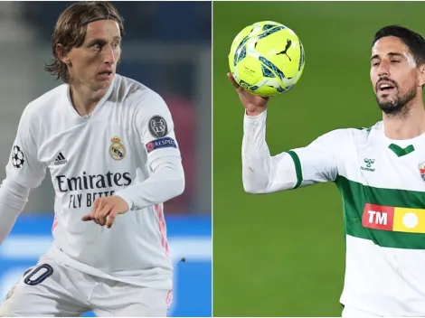 Real Madrid x Elche: saiba onde assistir ao vivo à partida do Campeonato Espanhol