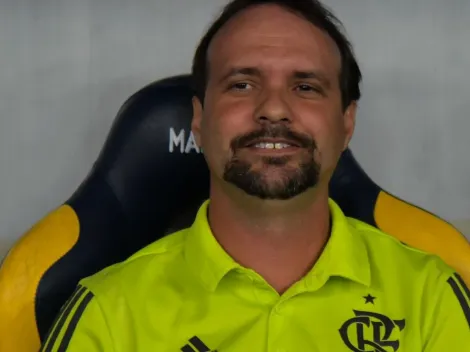 Clássico pesa na balança e Mauricio Souza promove 2 mudanças no Flamengo