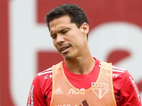 Rui Costa não faz rodeios sobre saída de Hernanes do São Paulo