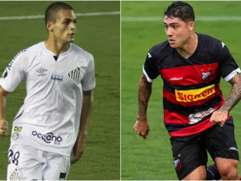 Santos x Ituano: veja as cotas para o duelo do Paulistão 2021