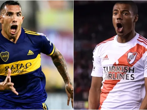 Boca Juniors x River Plate: saiba onde assistir ao vivo ao superclássico