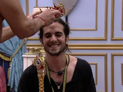 BBB 21: saiba como será formado o sétimo paredão do reality show neste domingo (14)