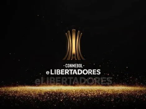eLibertadores: torneio de games da CONMEBOL chega às finais