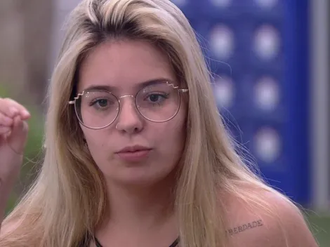 BBB 21: Viih Tube segue sem receber votos no confessionário e web se impressiona: 'Exibição de gala'