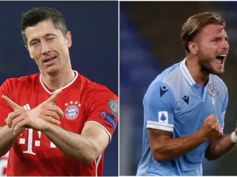 Bayern de Munique x Lazio: Data, hora e canal para assistir essa partida da Champions League