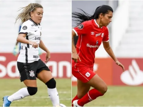 Corinthians x América de Cali: Data, hora e canal para assistir a semifinal da Libertadores Feminina