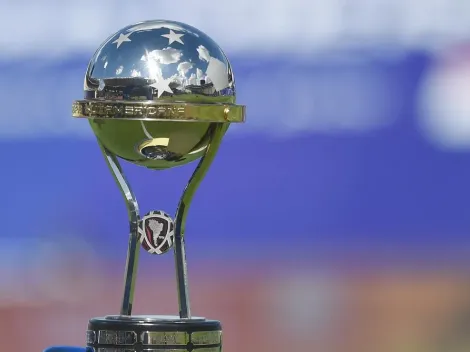 Copa Sul-Americana tem início nesta terça-feira com quatro jogos pela fase preliminar