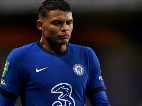 Chelsea x Atlético de Madrid: Thiago Silva volta a desfalcar o time inglês; veja a provável escalação dos Blues para a decisão pela Champions League