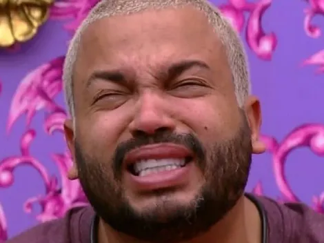 BBB 21: Projota é o sexto eliminado do reality show, com 91,89%