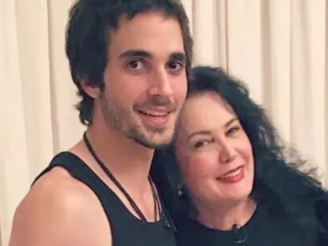 BBB 21: Mãe de Fiuk comenta relação do filho com Carla Diaz: “Ela está jogando o tempo todo e quer desestabilizar os outros”