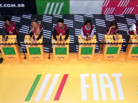 BBB 21: saiba quais duplas seguem na prova do líder de resistência da Fiat