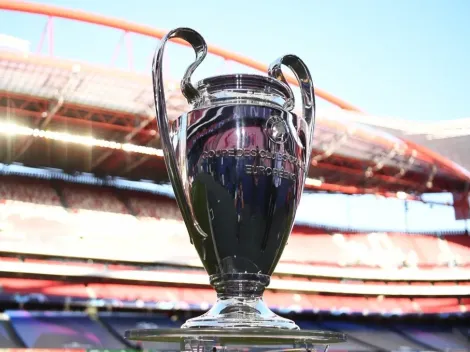 Enquete: quem vence a atual edição da Champions League? Vote