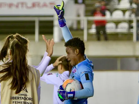 Final da Libertadores Feminina será exibida na TV aberta