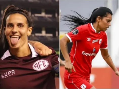 Ferroviária x América de Cali fazem a final da Copa Libertadores Feminina