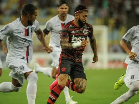 Flamengo x Resende: veja as cotas para o duelo da Taça Guanabara