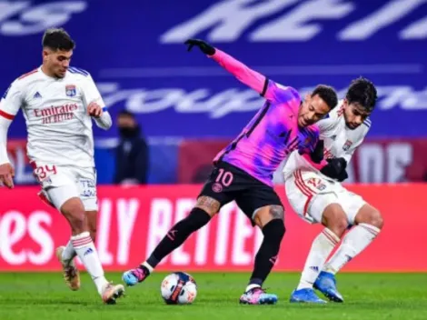 Lyon x PSG: De volta à equipe parisiense, Neymar precisou fazer dieta vegana e três treinos por dia para retornar ao time