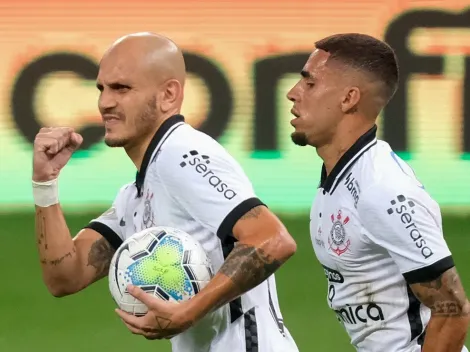 Fábio Santos, Paulista e Copa do Brasil no RJ de 3ª a 6ª da semana agitam o Corinthians