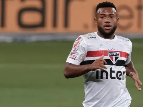 Procura por G. Neves faz São Paulo mexer no contrato de Luan, assediado pelo exterior