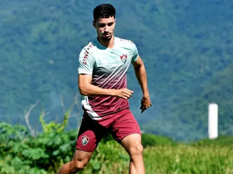 Martinelli puxa fila e 4 titulares voltam a ser relacionados por Roger Machado