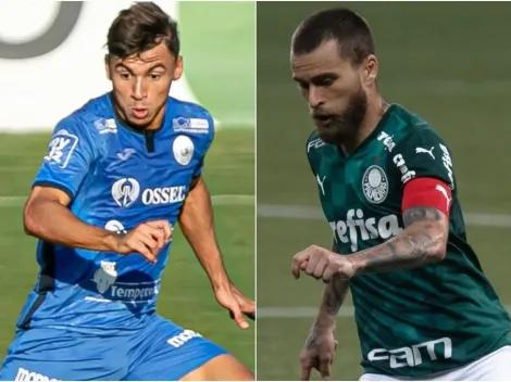 São Bento x Palmeiras: Prováveis escalações para o confronto desta noite do Campeonato Paulista