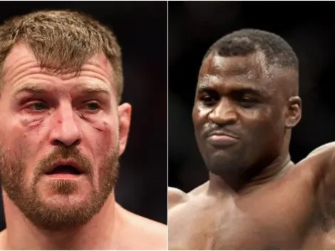 Miocic x Ngannou: Saiba onde assistir AO VIVO à luta do UFC