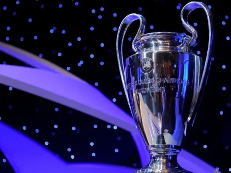 Champions League: veja todos os classificados às quartas de final do torneio