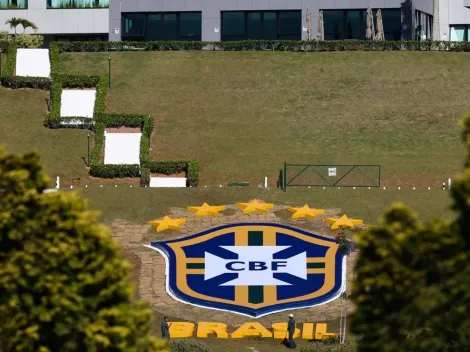 Brasileirão passará a ter limite de treinadores por equipe