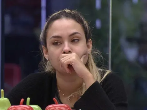 BBB 21: Sarah faz análise dos últimos paredões e chega à conclusão: “Protagonista bonzinho não sai”
