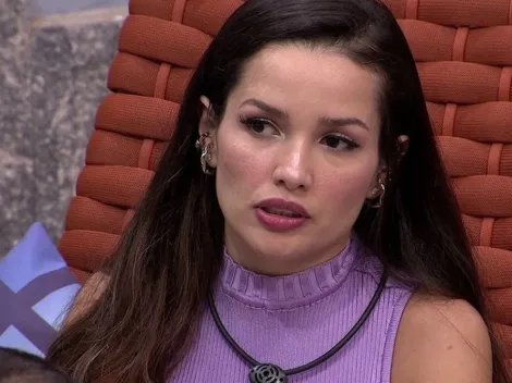 BBB 21: Após conquistar o apoio de famosos, Juliette ganha torcida da irmã de Cristiano Ronaldo: 'Até oro por ela'