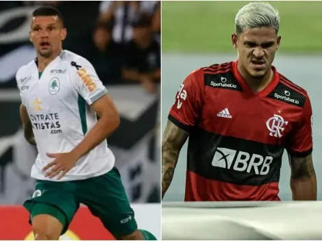 Boavista x Flamengo: Saiba onde assistir AO VIVO a partida do Campeonato Carioca