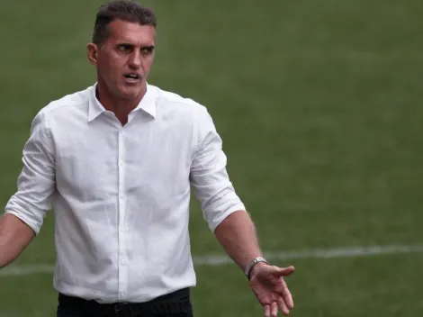 Presidente do Retrô 'provoca' o Corinthians e promete bônus aos jogadores