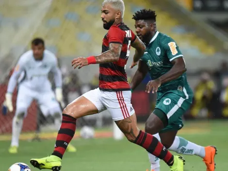 Boavista x Flamengo: tudo sobre o duelo do Campeonato Carioca