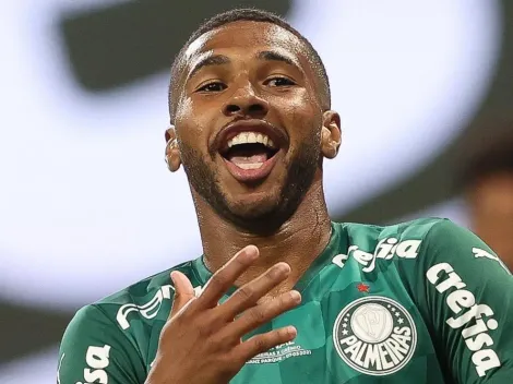 G. City causa ‘chacoalhão’ no Palmeiras em esboço de € 12 milhões por Wesley