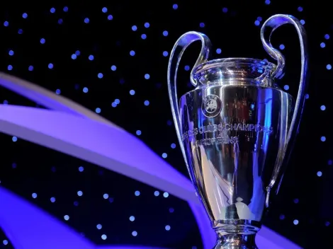 UEFA pode mudar formato da Champions League a partir de 2024