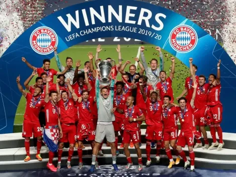 Atual campeão, Bayern de Munique é o time mais goleador da Champions League 2020/2021; veja quais são os donos dos melhores ataques desta edição do torneio