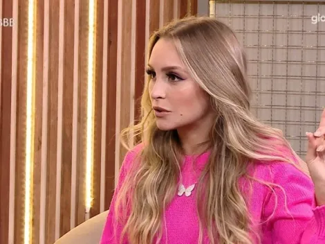 BBB 21: Carla Diaz surpreende ao revelar para quem vai sua torcida no reality show: 'Quero muito'