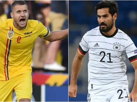 Romênia x Alemanha: horário e como assistir AO VIVO à partida das Eliminatórias da Europa para a Copa do Mundo de 2022